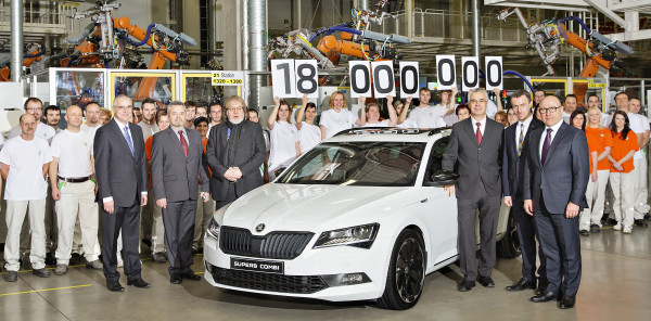(Foto: Skoda)